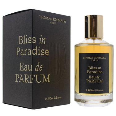 Bliss In Paradise EDP Unisex by Thomas Kosmala, 100 ml