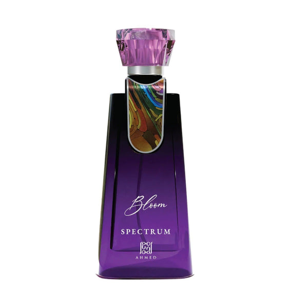 Bloom Spectrum EDP Unisex by Ahmed Al Maghribi, 100 ml