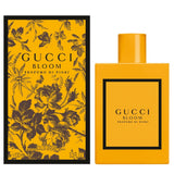 Bloom Profumo Di Fiori EDP for Women by Gucci, 100 ml - Fragmetics.com