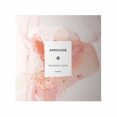Amouage Blossom Love For Women Eau De Parfum 100ml