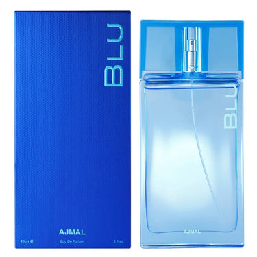 Blu EDP for Men by Ajmal, 90 ml