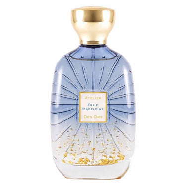 Blue Madeleine EDP Unisex by Atelier Des Ors, 100 ml - Fragmetics.com
