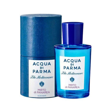 Blue Mediterraneo Mirto di Panarea EDT Unisex by Acqua Di Parma, 100 ml - Fragmetics.com