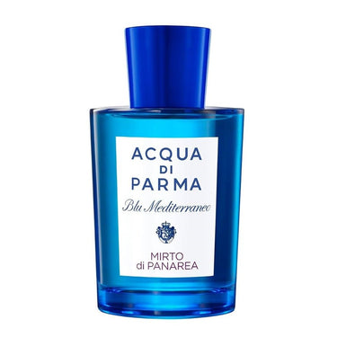 Blue Mediterraneo Mirto di Panarea EDT Unisex by Acqua Di Parma, 100 ml - Fragmetics.com