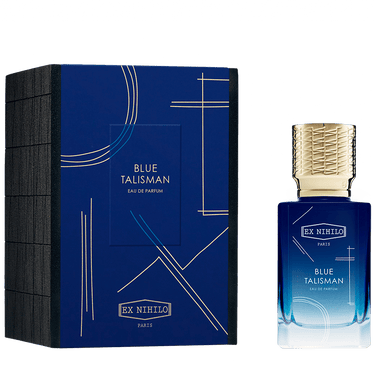 Blue Talisman EDP Unisex by Ex Nihilo, 50 ml - Fragmetics.com