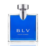 Blv EDT for Men by Bvlgari, 100 ml - Fragmetics.com