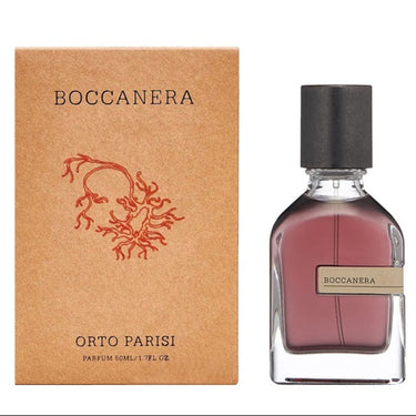 Orto Parisi Boccanera Unisex Parfum 50ml