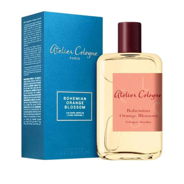Atelier Cologne Bohemian Orange Blossom Unisex Cologne Absolue 100ml