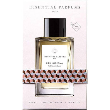 Bois Impérial EDP Unisex by Essential Parfums, 100 ml Refillable