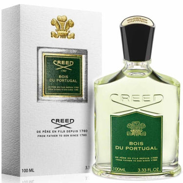 Bois Du Portugal EDP for Men by Creed, 100 ml - Fragmetics.com