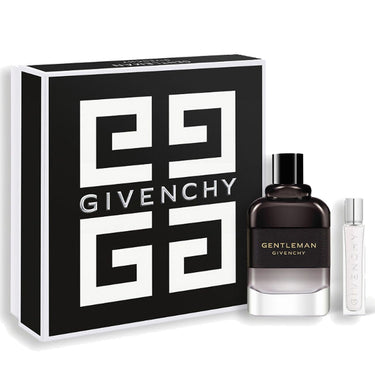Gentleman Boisee Gift Set for Men by Givenchy