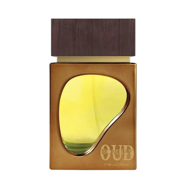 Bombay Oud EDP Unisex by Ahmed Al Maghribi, 80 ml - Fragmetics.com