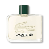 Booster EDT for Men by Lacoste, 125 ml - Fragmetics.com
