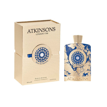 Born For Eternity Parfum Intense Unisex by Atkinsons, 100 ml - Fragmetics.com