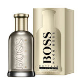 Boss Bottled EDP for Men by Hugo Boss, 100 ml - Fragmetics.com