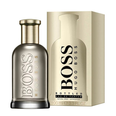 Boss Bottled EDP for Men by Hugo Boss, 100 ml - Fragmetics.com