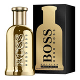 Boss Bottled Limited Edition EDP for Men by Hugo Boss, 100 ml - Fragmetics.com