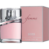 Buy Hugo Boss Femme EDP 75ml for Women in Dubai | Fragmetics.com
