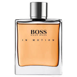 Boss In Motion EDT for Men by Hugo Boss, 100 ml - Fragmetics.com