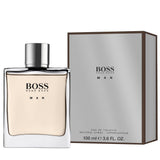 Boss Orange EDT for Men by Hugo Boss, 100 ml - Fragmetics.com