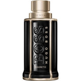 Boss The Scent Magnetic EDP for Men by Hugo Boss, 100 ml - Fragmetics.com
