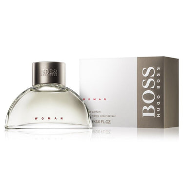 Boss Woman EDP for Women by Hugo Boss, 90 ml - Fragmetics.com