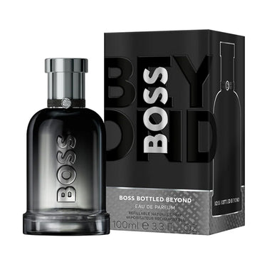 Boss Bottled Beyond EDP for men by Hugo Boss, 100 ml - Fragmetics.com