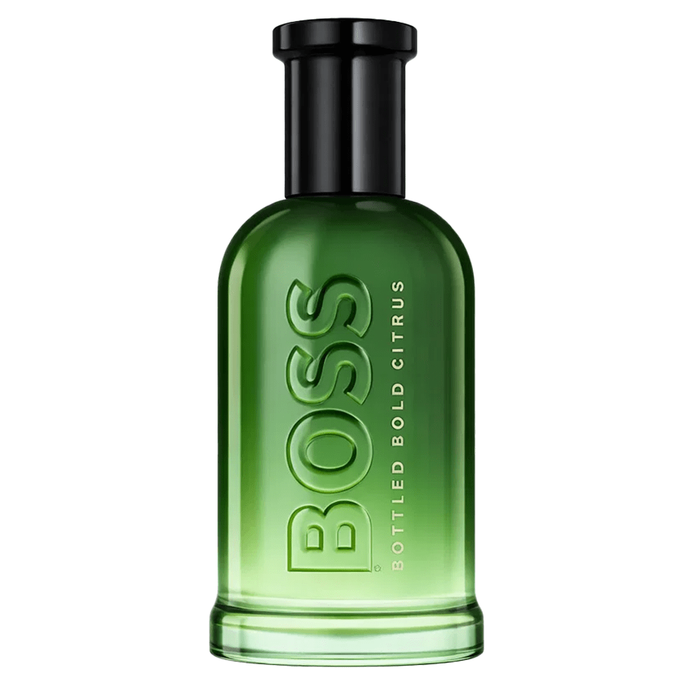 Hugo Boss Boss Bottled Bold Citrus For Men Eau de Parfum 100ml ...