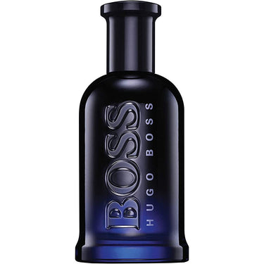 Hugo Boss Bottled Night EDT 100ml Men | Fragmetics UAE