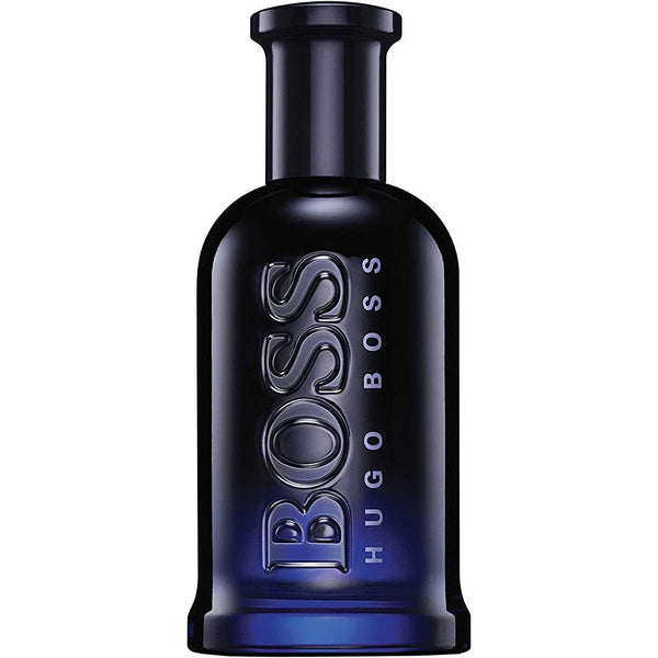 Hugo Boss Bottled Night EDT 100ml Men | Fragmetics UAE