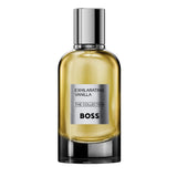 Hugo Boss Boss The Collection Exhilarating Vanilla For Men Eau De Parfum Intense 100ml
