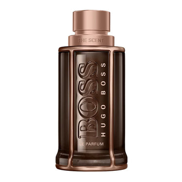 Boss The Scent Le Parfum for Men by Hugo Boss, 100 ml - Fragmetics.com