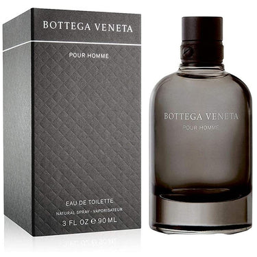 Bottega Veneta Pour Homme EDT for Men by Bottega Veneta, 90 ml - Fragmetics.com