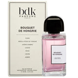 Bdk Parfums Bouquet de Hongrie Unisex Eau de Parfum 100ml