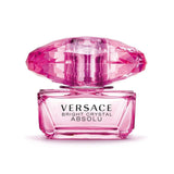 Bright Crystal Absolu EDP for Women by Versace, 50 ml - Fragmetics.com