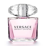 Bright Crystal EDT for Women by Versace, 200 ml - Fragmetics.com