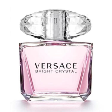 Bright Crystal EDT for Women by Versace, 200 ml - Fragmetics.com