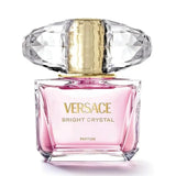 Bright Crystal Parfum for Women by Versace, 90 ml - Fragmetics.com