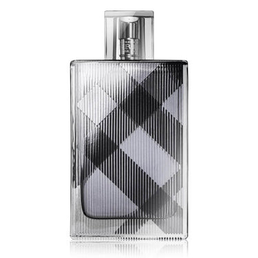 Brit EDT for Men by Burberry, 100 ml