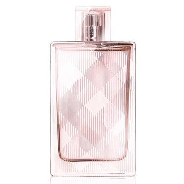 Brit Sheer EDT for Women by Burberry, 100 ml