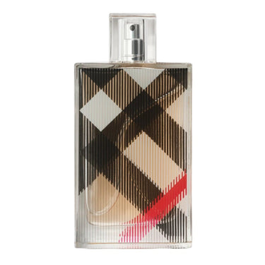 Brit EDP for Women by Burberry, 100 ml - Fragmetics.com