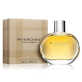 Burberry EDP for Women by Burberry, 100 ml - Fragmetics.com