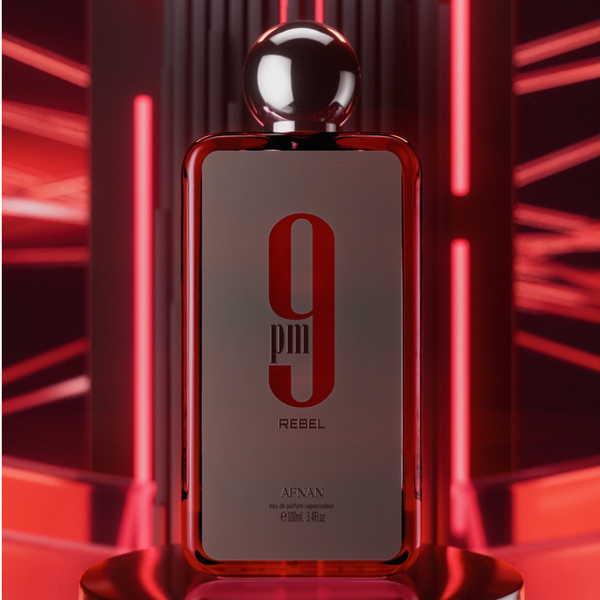 Buy Afnan Perfumes Online | Fragmetics.com
