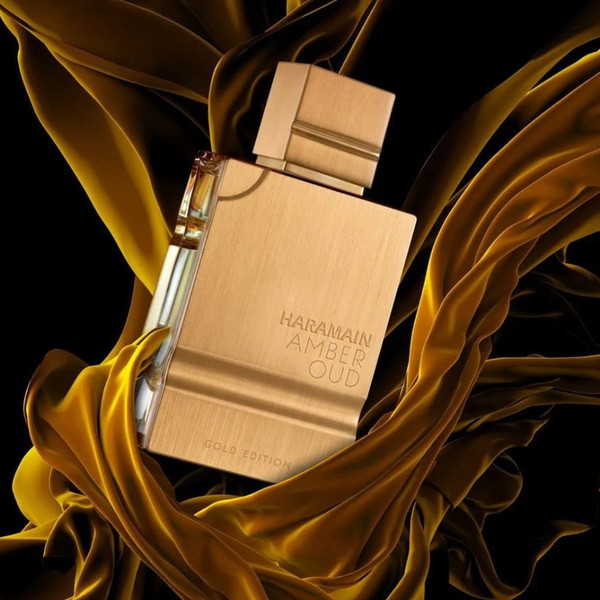 Buy Al Haramain Perfumes Online | Fragmetics.com
