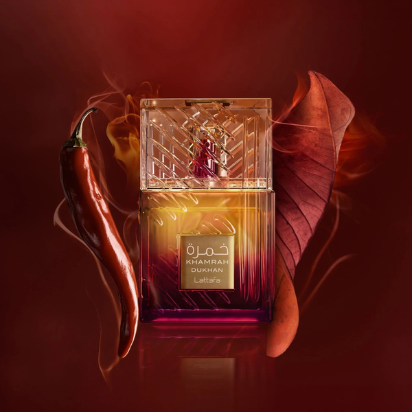 Buy Lattafa Perfumes Online | Fragmetics.com
