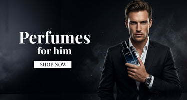 Buy Perfume For Men Online | Fragmetics.com