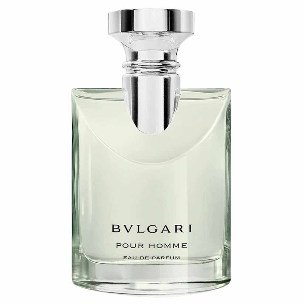 Bvlgari Bvlgari Pour Homme bottle