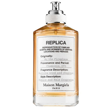 Replica By The Fire Place Unisex EDT by Maison Margiela, 100 ml