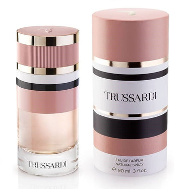 Trussardi EDP for Women by Trussardi, 90 ml - Fragmetics.com