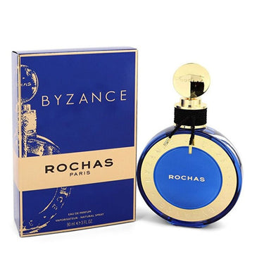Byzance 2019 EDP for Women by Rochas, 90 ml - Fragmetics.com